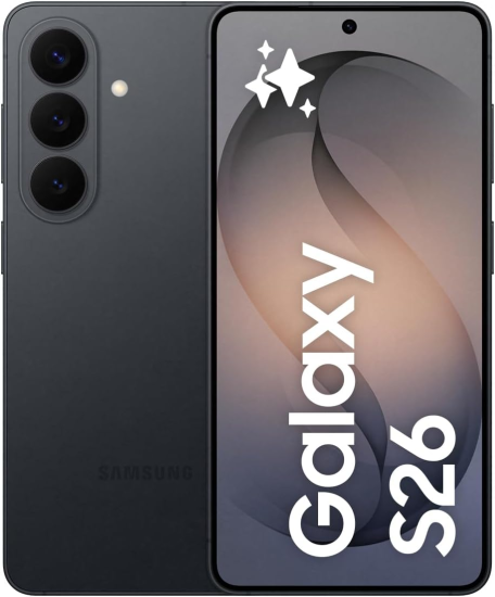 Samsung Galaxy S26