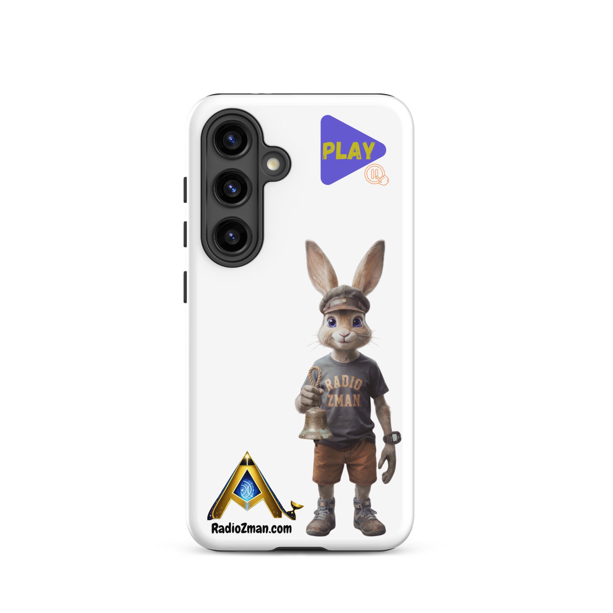Cover resistente per Samsung®