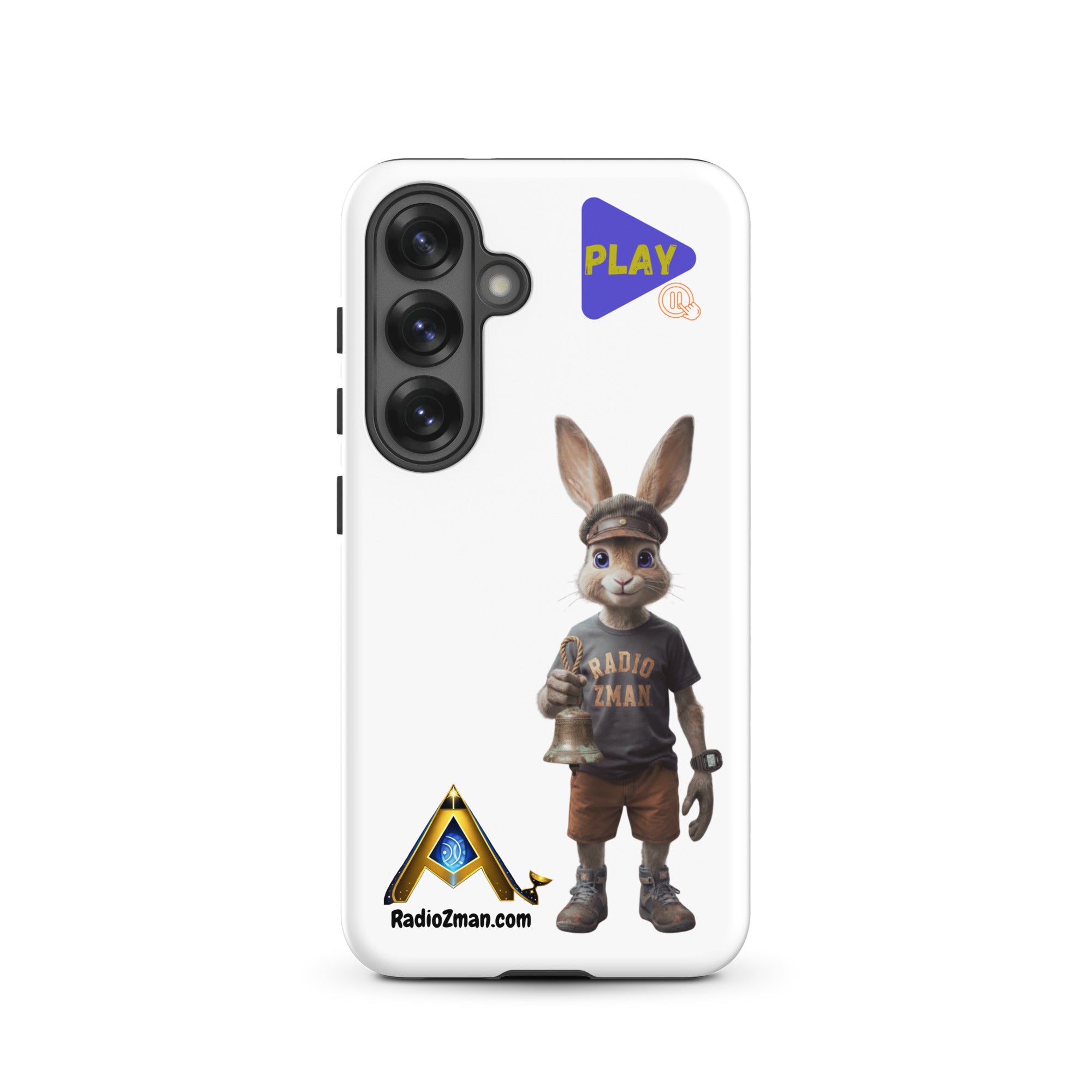 Cover resistente per Samsung®