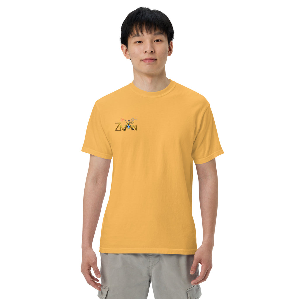 T-shirt Zman - Unisex - PREMIUM QUALITY !