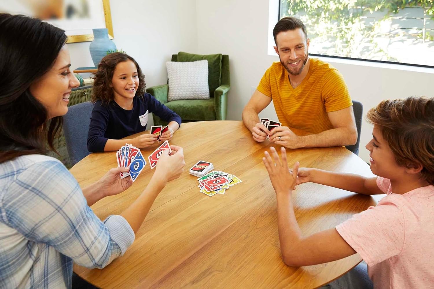 UNO - Carte Classic