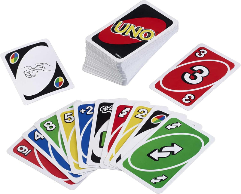 UNO - Carte Classic